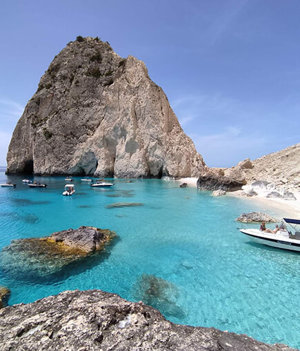 my local sea cruises