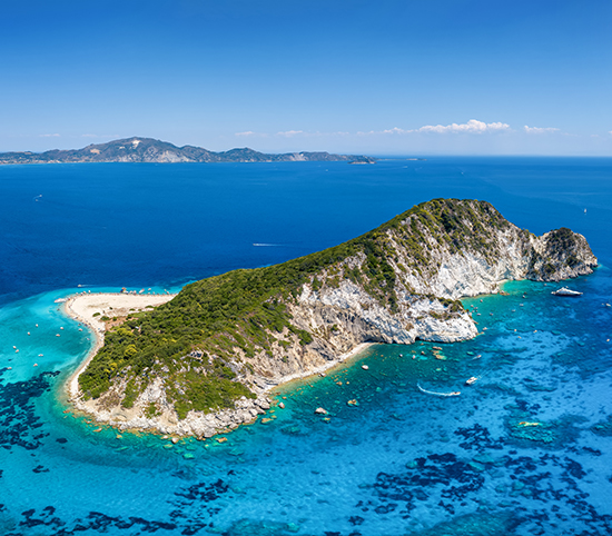 Around Zakynthos Cruise