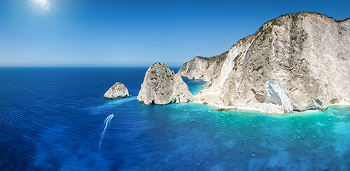 my local sea boat tours laganas agios sostis