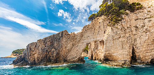 my local sea boat tours laganas agios sostis